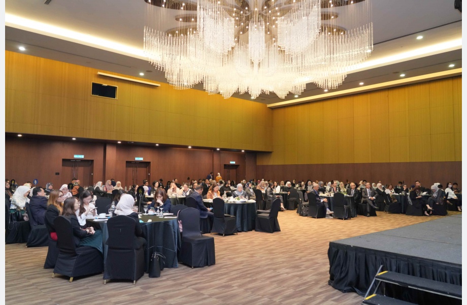 Rosli Dahlan Saravana Partnership (RDS) - GLC/GLIC Legal Counsel Forum 2024: Balancing the Hybrid Role: Attaining Profits vs Meeting Government’s Expectations in Business Undertakings by GLCs