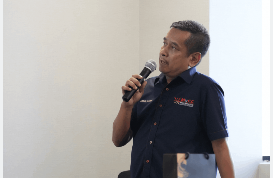 Bengkel Penyediaan Risk Profiling Ke Arah Pengauditan Berasaskan 3P1K (Pembaziran, Pemborosan, Penyelewengan Dan Ketirisan Wang Awam) 