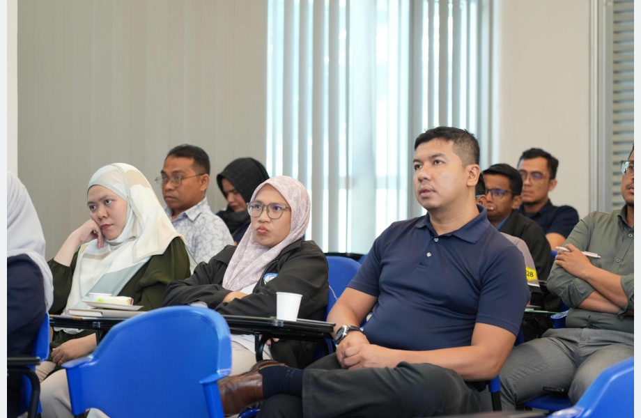 Jambatan Kedua Sdn Bhd (JKSB) - Bicara Integriti Bersama MyCC