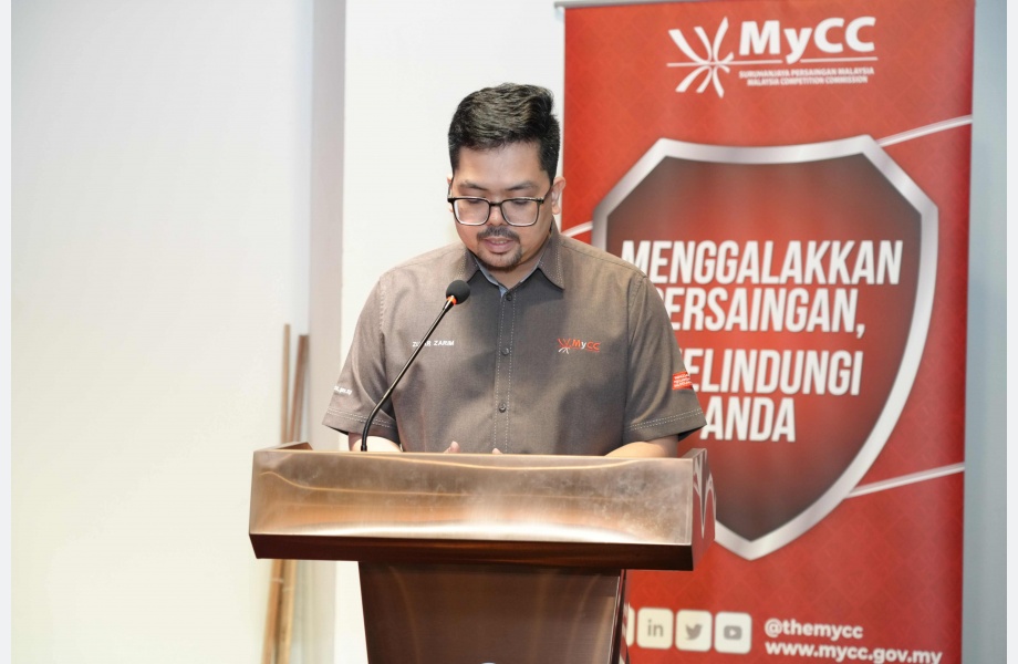 Program Jaringan Anti- Kartel (JAK) di Kota Bharu, Kelantan