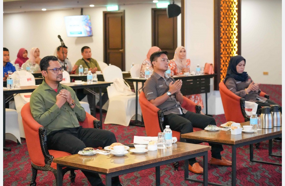 Program Jaringan Anti- Kartel (JAK) di Kota Bharu, Kelantan