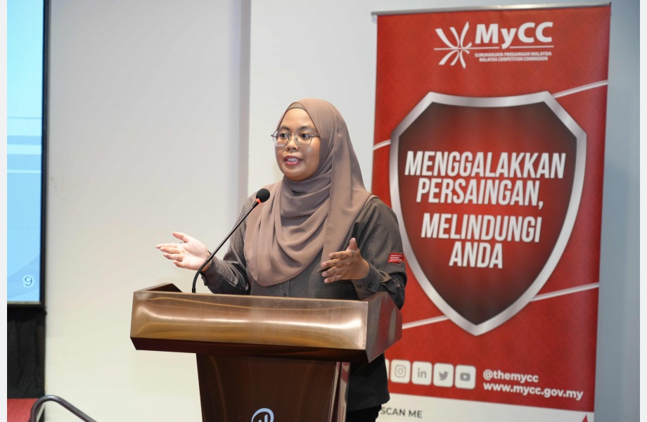 Program Jaringan Anti- Kartel (JAK) di Kota Bharu, Kelantan