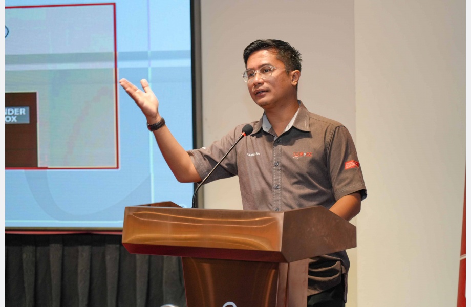 Program Jaringan Anti- Kartel (JAK) di Kota Bharu, Kelantan