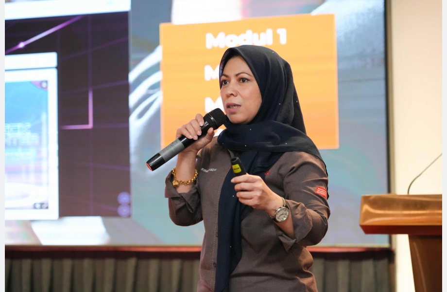 Program Jaringan Anti- Kartel (JAK) di Kota Bharu, Kelantan