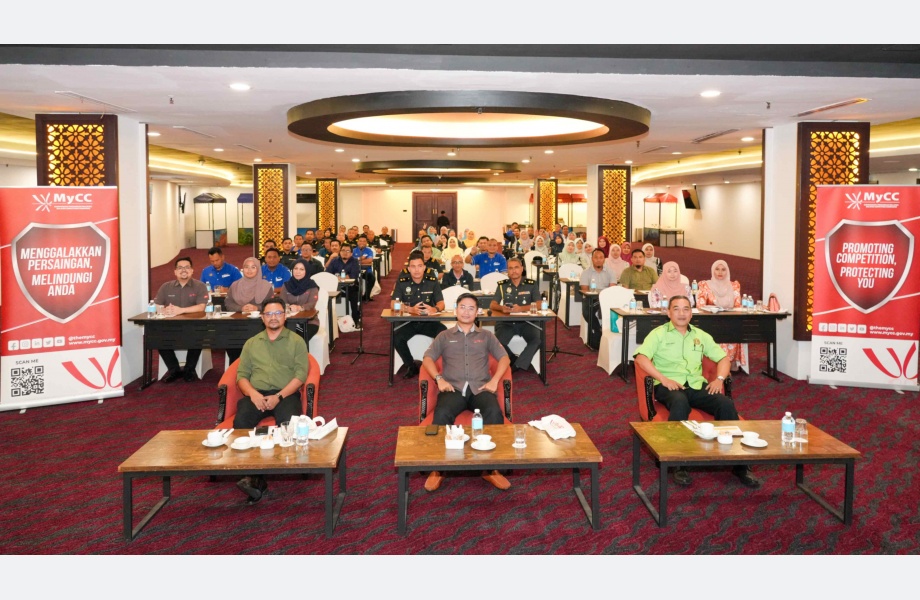 Program Jaringan Anti- Kartel (JAK) di Kota Bharu, Kelantan