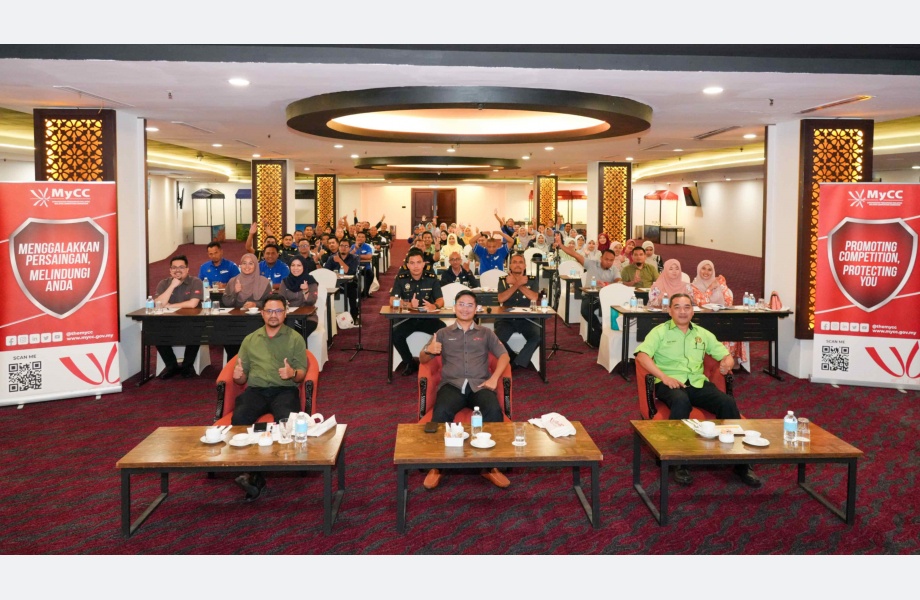 Program Jaringan Anti- Kartel (JAK) di Kota Bharu, Kelantan