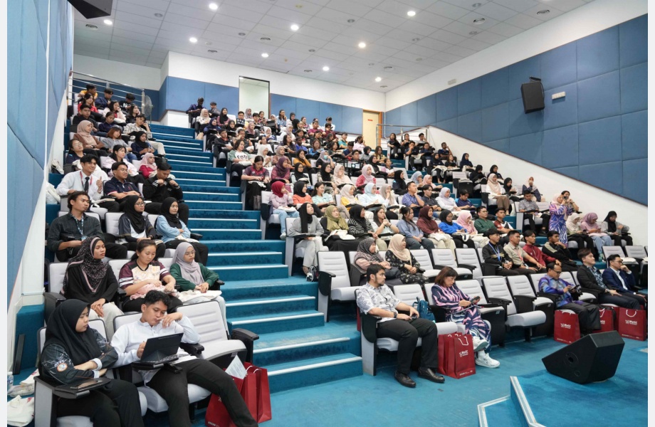 CA2010@UMS - An Introduction to MyCC and Competition Law