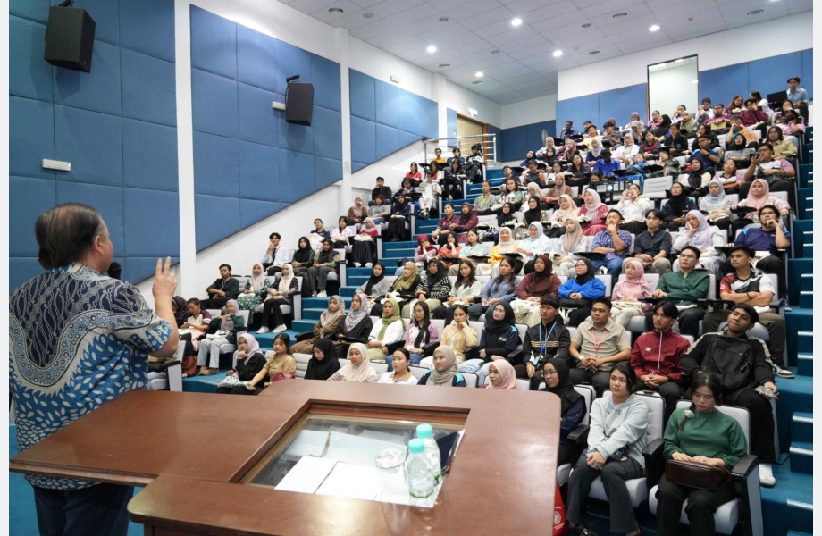 CA2010@UMS - An Introduction to MyCC and Competition Law