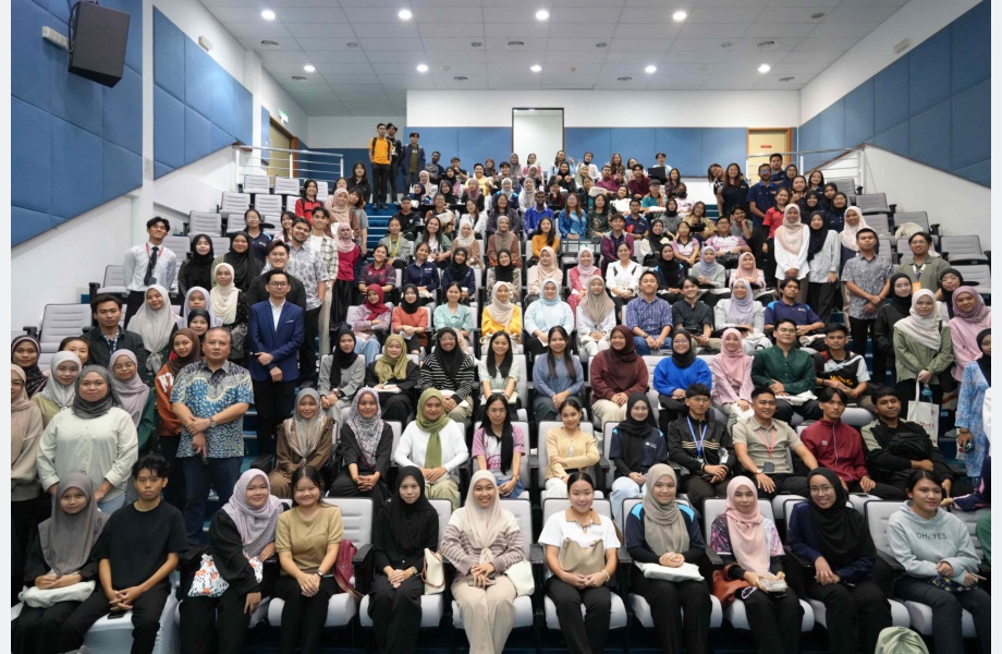 CA2010@UMS - An Introduction to MyCC and Competition Law