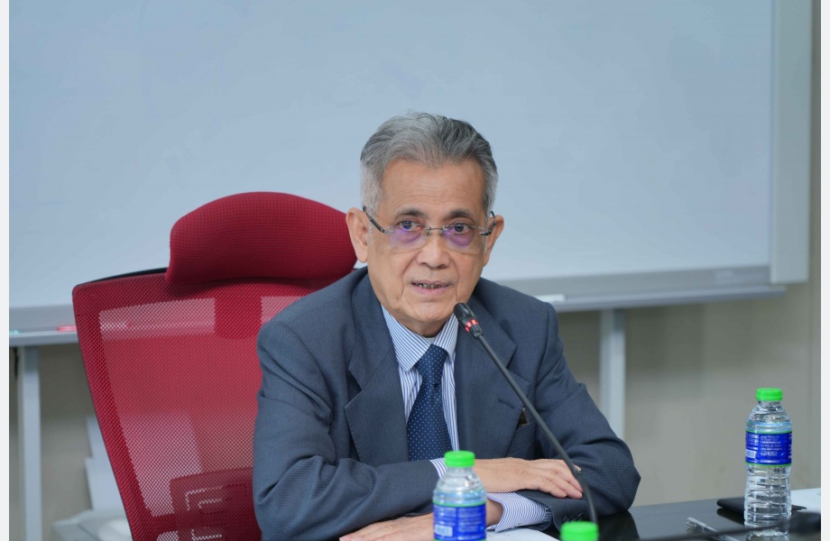 Educational Visit to MyCC from Ritsumeikan University, Kyoto, Japan