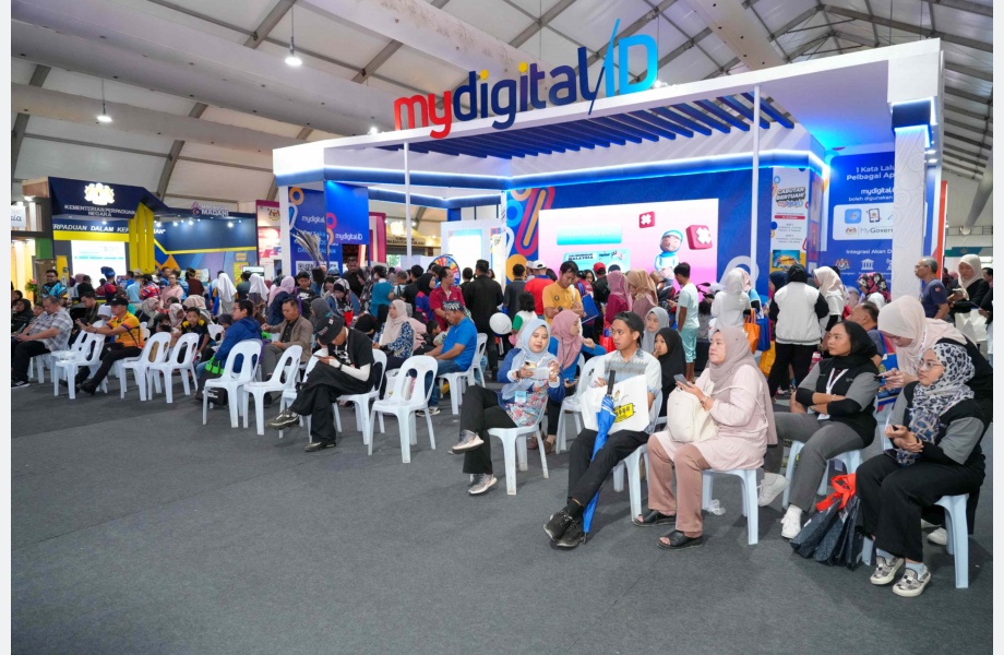 Pocket Talk berkenaan MyCC - Fungsi & Tanggungjawab di PMR Sabah