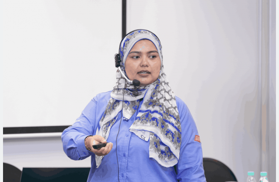 Taklimat Berkaitan Perolehan Bekalan berkenaan ‘Mengenal Pasti dan Mengatasi Kelemahan Kritikal dalam Proses Perolehan: Pendekatan Praktikal untuk Meminimumkan Risiko dan Kos’