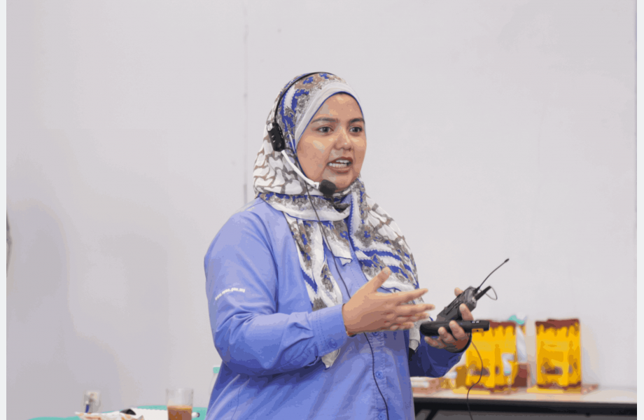 Taklimat Berkaitan Perolehan Bekalan berkenaan ‘Mengenal Pasti dan Mengatasi Kelemahan Kritikal dalam Proses Perolehan: Pendekatan Praktikal untuk Meminimumkan Risiko dan Kos’