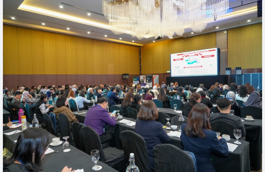 MAICSA ANNUAL CONFERENCE 2025 - Staying Ahead of the Pack - Protecting Your Brand from Anti-Competitive Risks