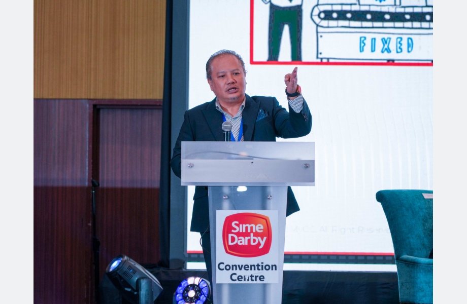 MAICSA ANNUAL CONFERENCE 2025 - Staying Ahead of the Pack - Protecting Your Brand from Anti-Competitive Risks