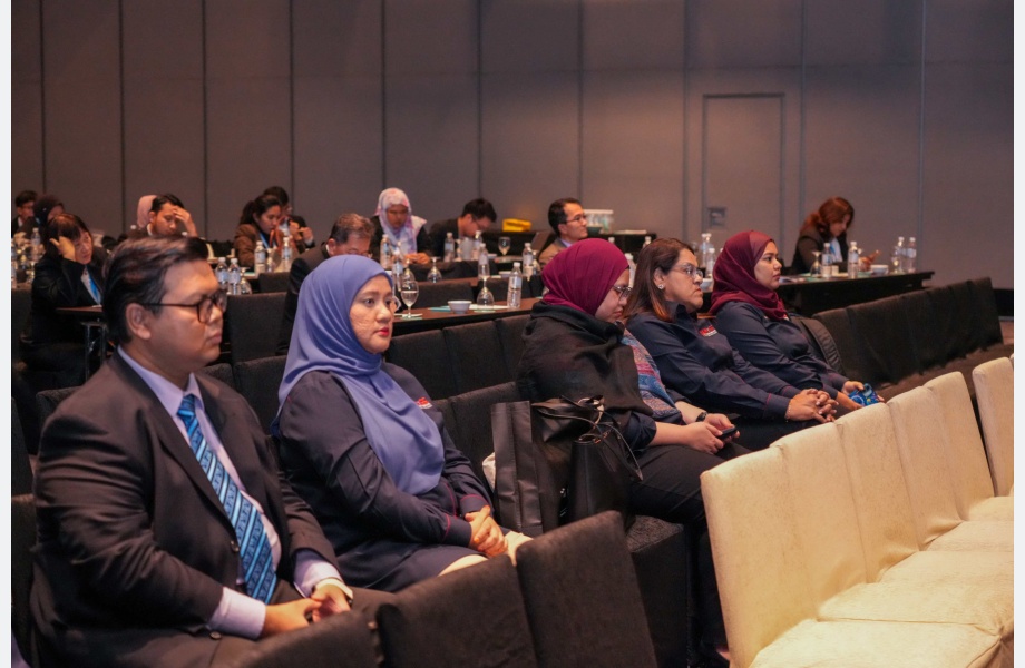 Selangor Bar Law Conference 2025 - Underlying Principle of Natural Justice On the Enforcement Of Competition Law