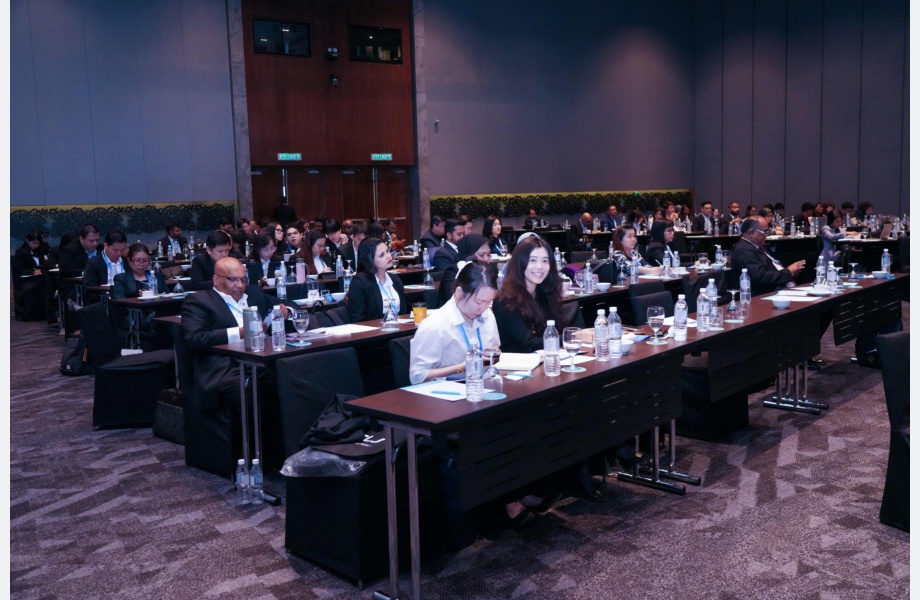 Selangor Bar Law Conference 2025 - Underlying Principle of Natural Justice On the Enforcement Of Competition Law