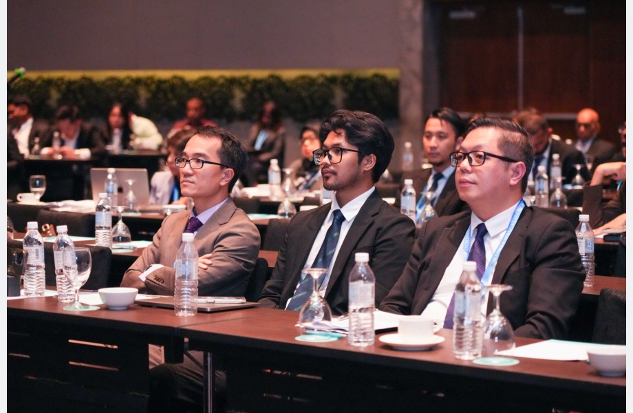 Selangor Bar Law Conference 2025 - Underlying Principle of Natural Justice On the Enforcement Of Competition Law