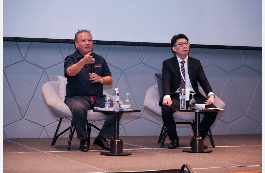 Selangor Bar Law Conference 2025 - Underlying Principle of Natural Justice On the Enforcement Of Competition Law