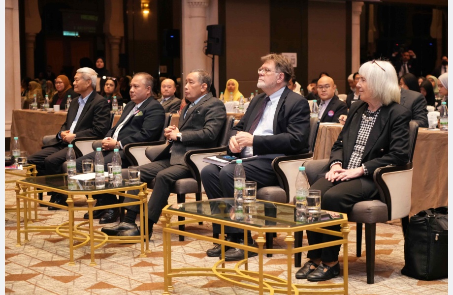 MyCC COMPETITION LAW SYMPOSIUM 'BEHIND CLOSE DOORS - THE HIDDEN DRIVERS OF MARKET DISTORTION'