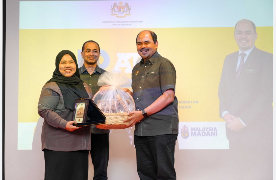 Grand Alora Hotel, Alor Setar, Kedah