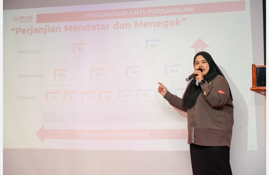 Grand Alora Hotel, Alor Setar, Kedah