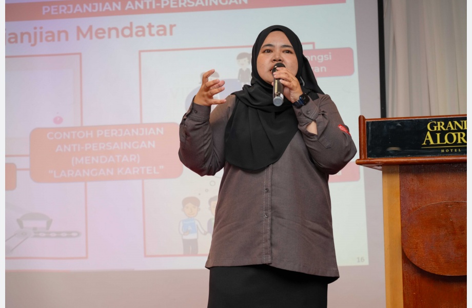 Grand Alora Hotel, Alor Setar, Kedah