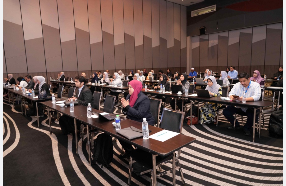 Introduction to MyCC and Tackling Bid Rigging with Integrity with Telekom Malaysia