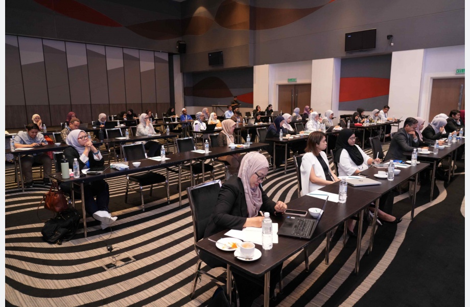 Introduction to MyCC and Tackling Bid Rigging with Integrity with Telekom Malaysia