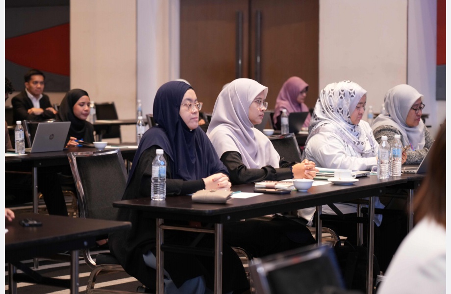 Introduction to MyCC and Tackling Bid Rigging with Integrity with Telekom Malaysia