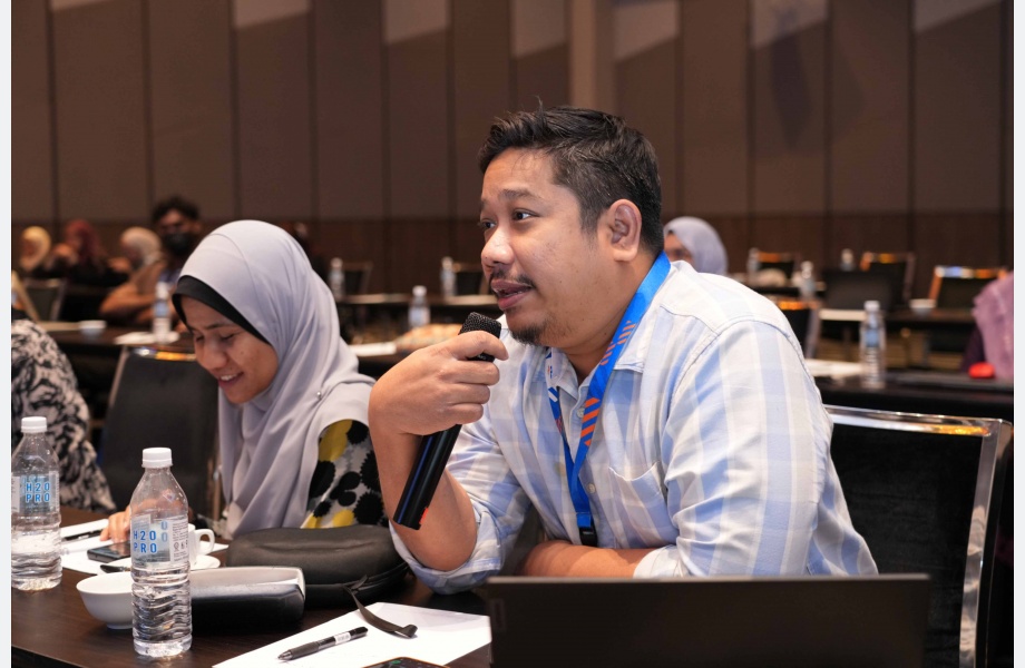 Introduction to MyCC and Tackling Bid Rigging with Integrity with Telekom Malaysia