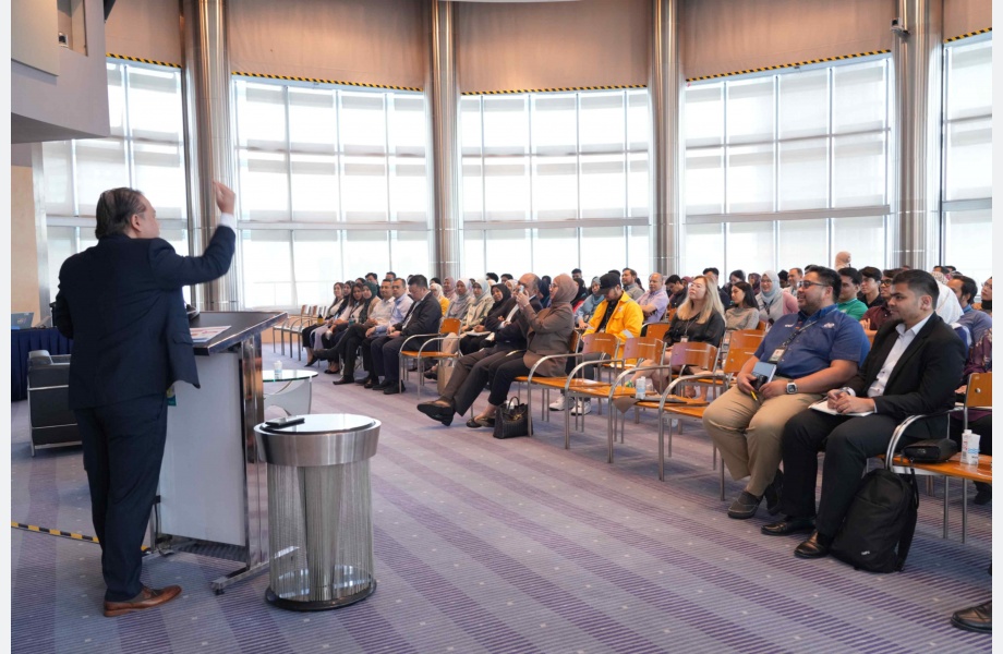 Penceramah bagi Program “Combatting Bid Rigging in Procurement: Strategies for Fair and Transparent Practices