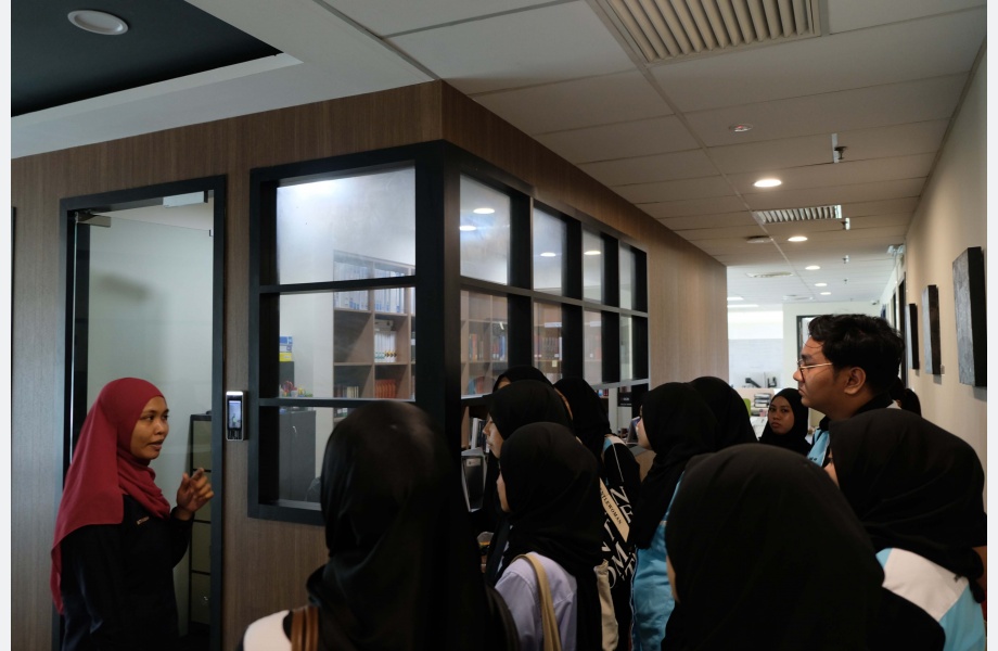 Siri Jelajah Ekonomi bersama MyCC