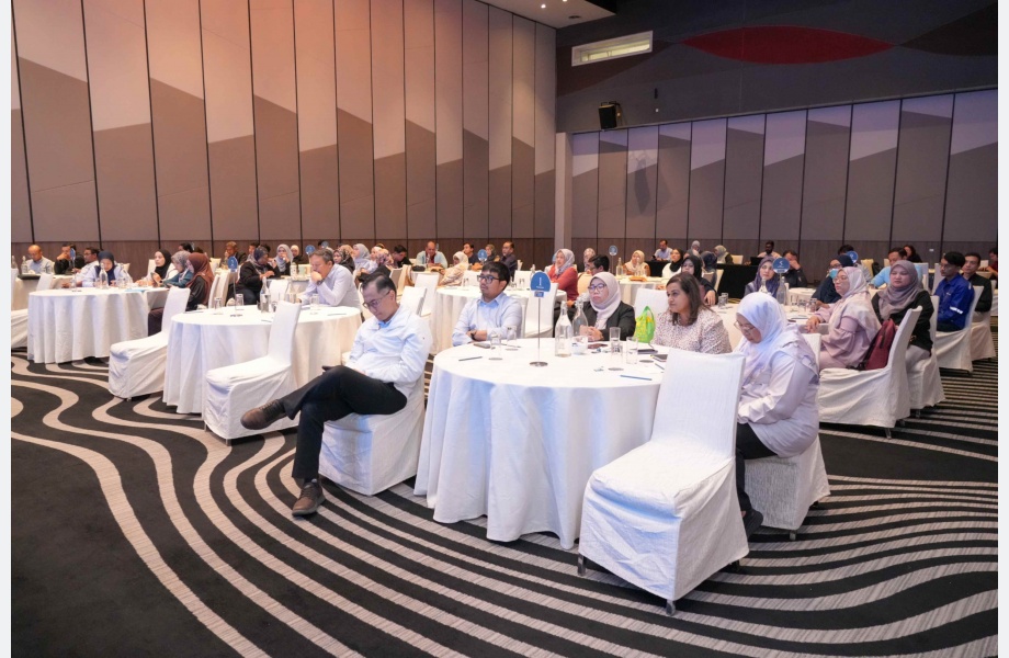 Cartel and Bid Rigging with Air Selangor Sdn Bhd