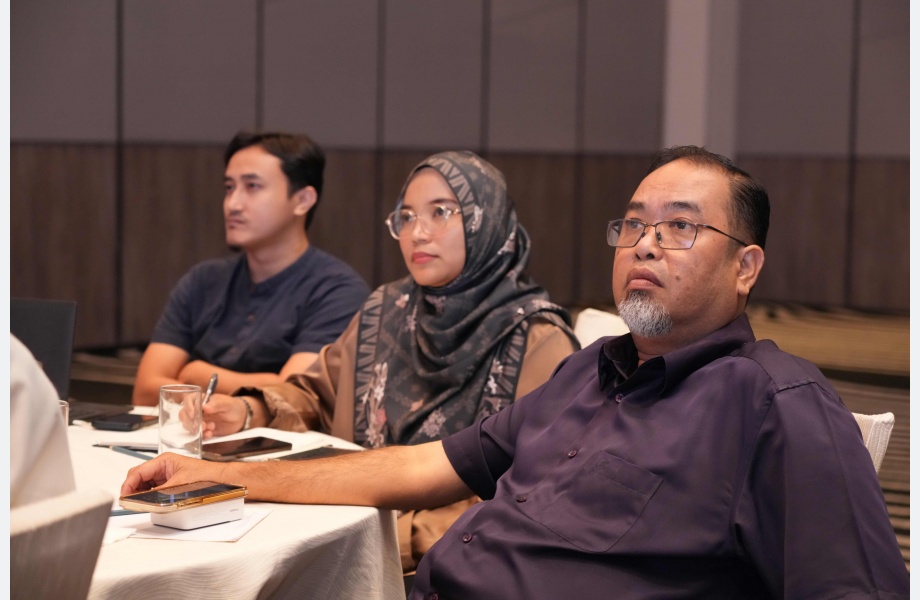 Cartel and Bid Rigging with Air Selangor Sdn Bhd