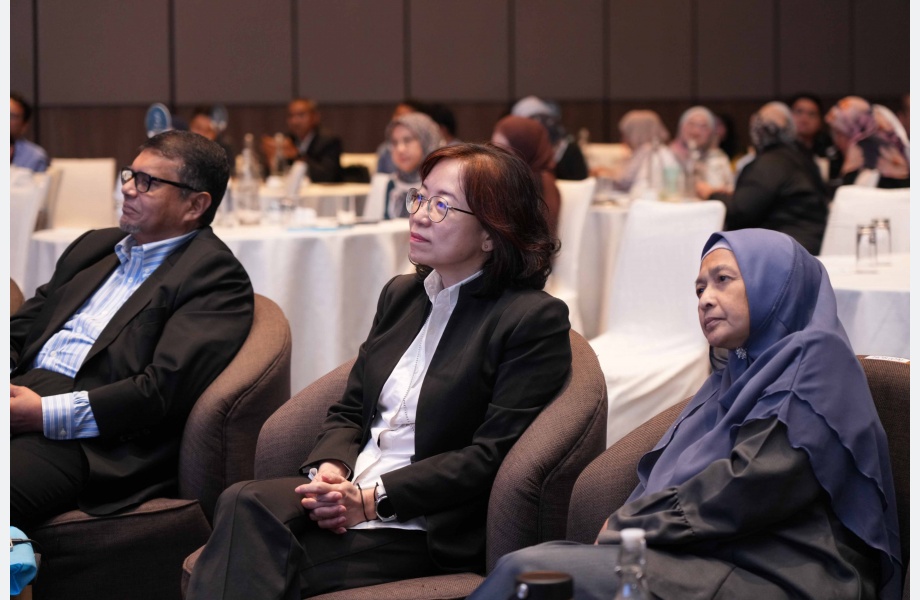 Cartel and Bid Rigging with Air Selangor Sdn Bhd