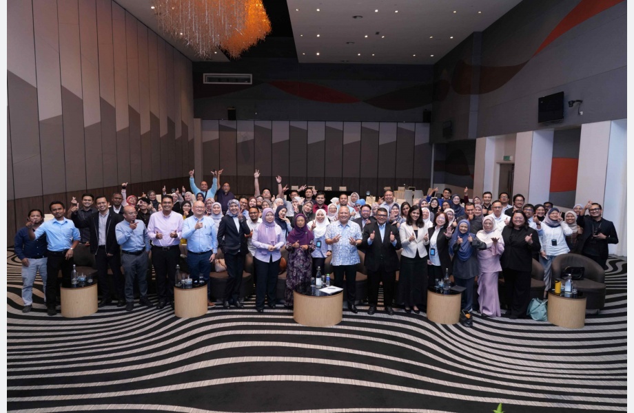 Cartel and Bid Rigging with Air Selangor Sdn Bhd