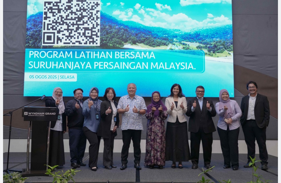 Cartel and Bid Rigging with Air Selangor Sdn Bhd