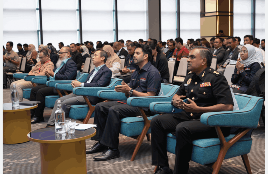 Kumpulan Wang Simpanan Pekerja (KWSP) - FAIR 2025 - Fostering Accountability, Integrity & Responsibility in IT Procurement