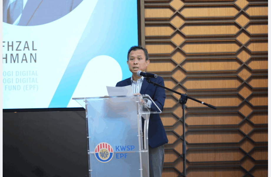 Kumpulan Wang Simpanan Pekerja (KWSP) - FAIR 2025 - Fostering Accountability, Integrity & Responsibility in IT Procurement