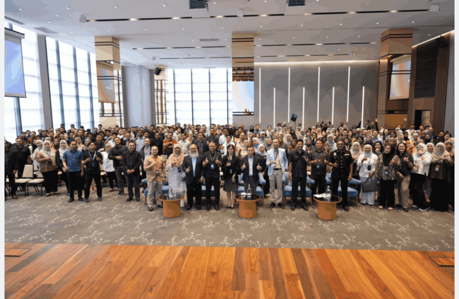 Kumpulan Wang Simpanan Pekerja (KWSP) - FAIR 2025 - Fostering Accountability, Integrity & Responsibility in IT Procurement