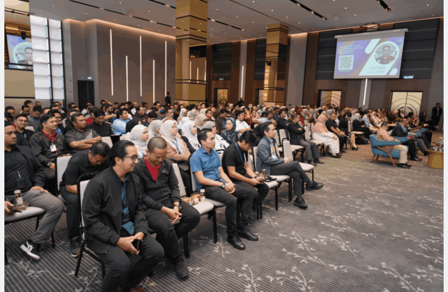 Kumpulan Wang Simpanan Pekerja (KWSP) - FAIR 2025 - Fostering Accountability, Integrity & Responsibility in IT Procurement