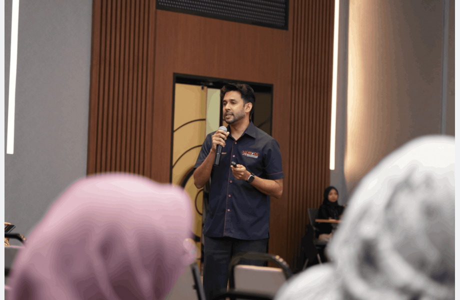 Kumpulan Wang Simpanan Pekerja (KWSP) - FAIR 2025 - Fostering Accountability, Integrity & Responsibility in IT Procurement