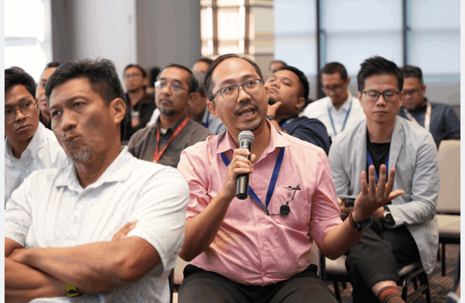 Kumpulan Wang Simpanan Pekerja (KWSP) - FAIR 2025 - Fostering Accountability, Integrity & Responsibility in IT Procurement