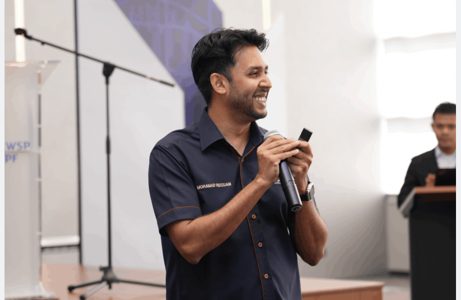 Kumpulan Wang Simpanan Pekerja (KWSP) - FAIR 2025 - Fostering Accountability, Integrity & Responsibility in IT Procurement