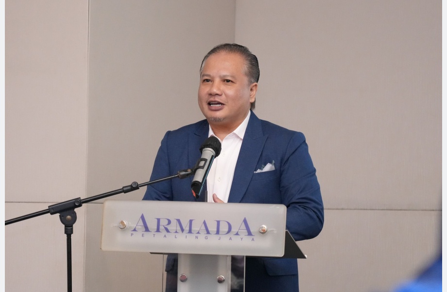 Armada Hotel, Petaling Jaya