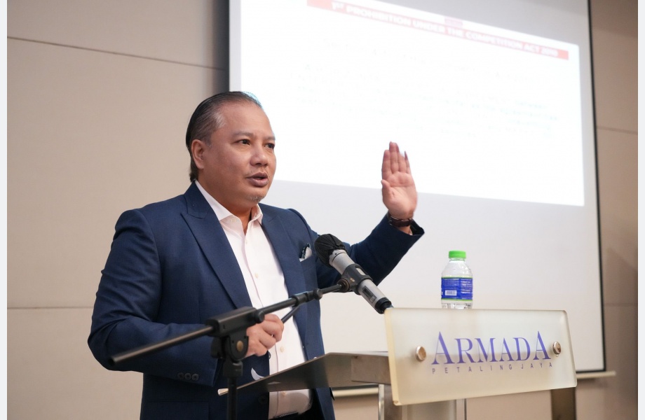 Armada Hotel, Petaling Jaya