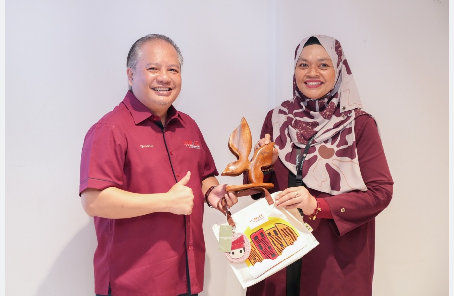 Petrofac - Fostering Accountability, Integrity & Responsibility (FAIR) in Procurement