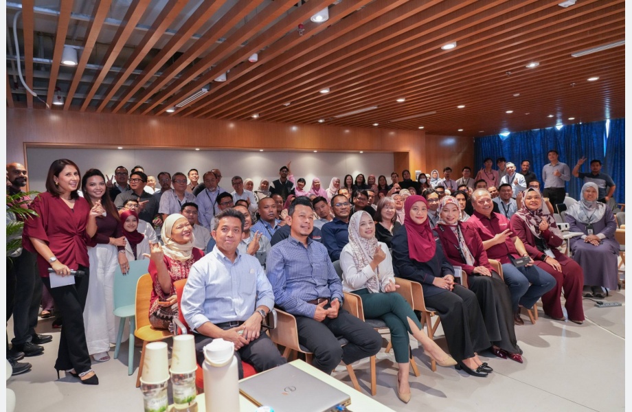 Petrofac - Fostering Accountability, Integrity & Responsibility (FAIR) in Procurement