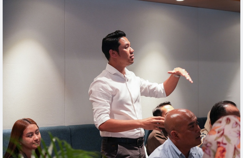 Petrofac - Fostering Accountability, Integrity & Responsibility (FAIR) in Procurement